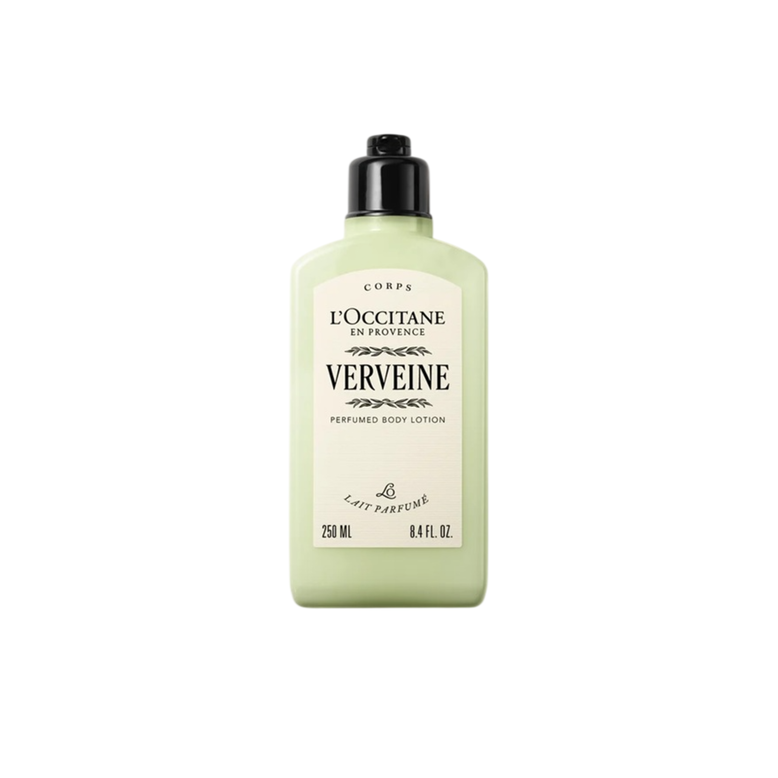 Verbena Body Lotion, , hi-res
