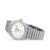 Chronomat Automatic 36 Stainless Steel &#40;gem-set&#41; Watch, , hi-res