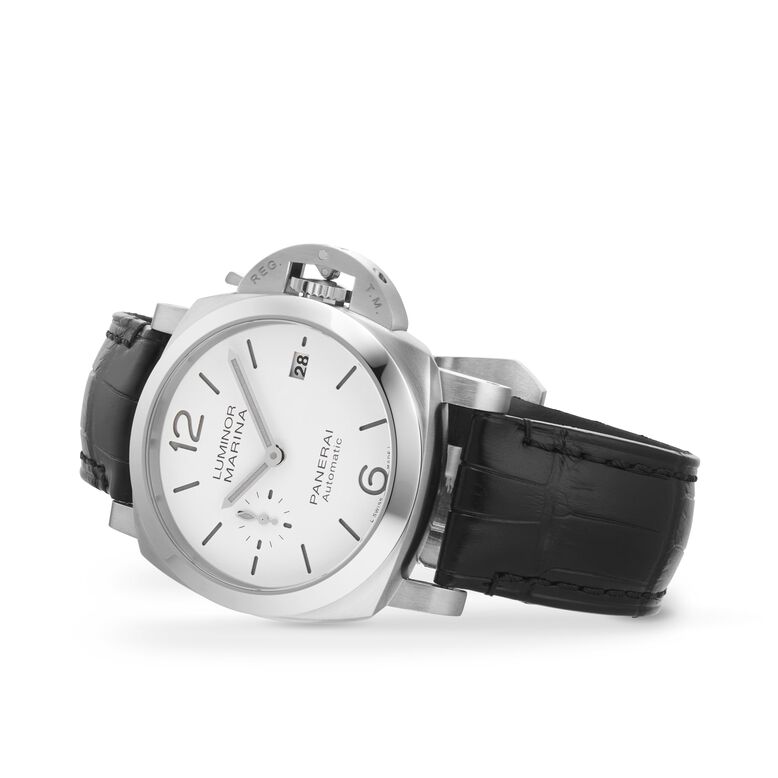 Luminor Quaranta Automatic 40mm Mens Watch, , hi-res