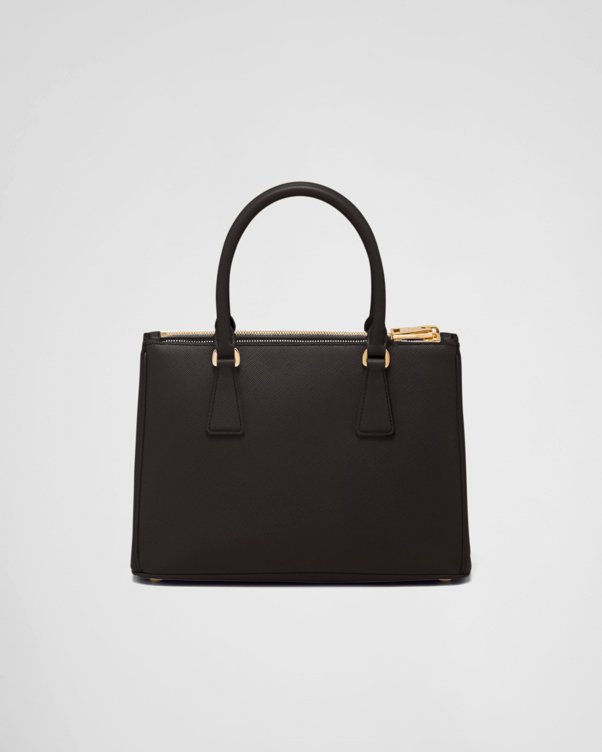 Medium Prada Galleria Saffiano leather bag