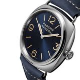 Radiomir Officine 45mm Mens Watch Blue, , hi-res