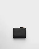 Small leather wallet, , hi-res