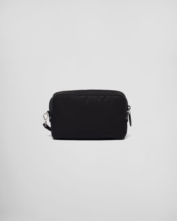 Re-Nylon necessaire, , hi-res