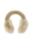 Shearling Earmuffs, , hi-res