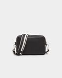 Medium leather bag, , hi-res