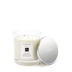 Lime Basil & Mandarin Luxury Candle