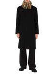 Check Cashmere Happy Scarf, , hi-res
