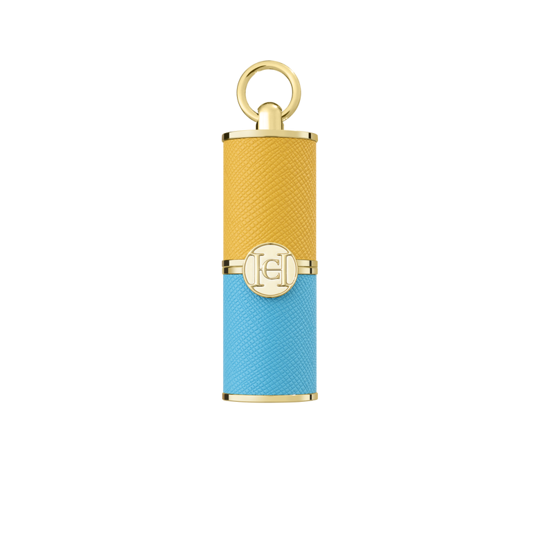 Mini Tint Full Case - Yellow, Blue, , hi-res