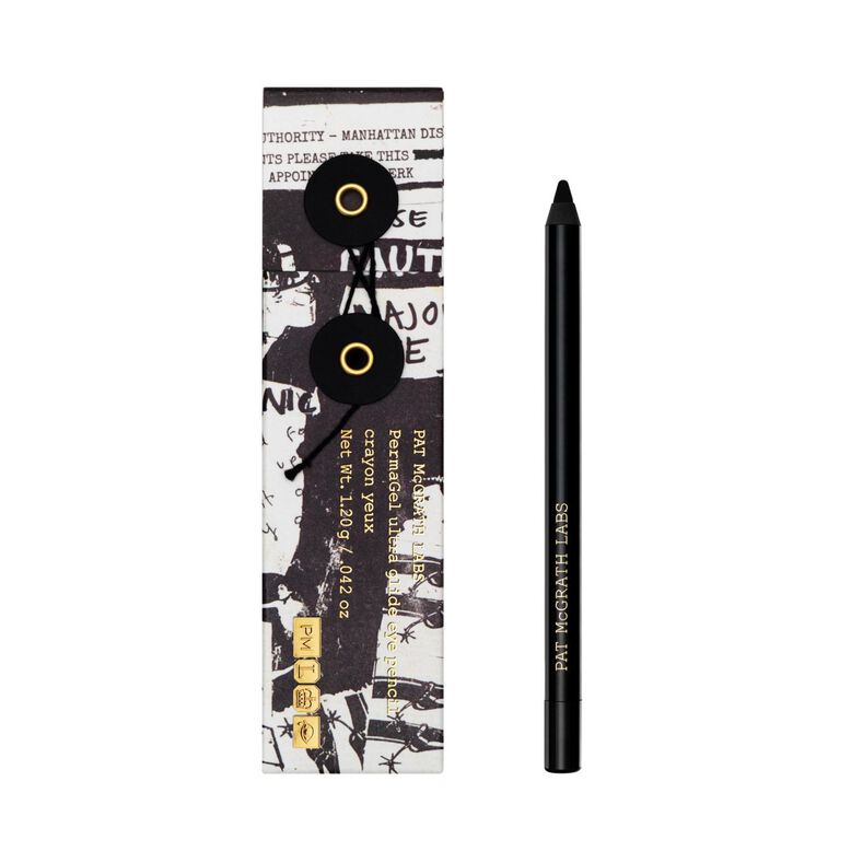 PermaGel Ultra Glide Eye Pencil - Xtreme Black, , hi-res