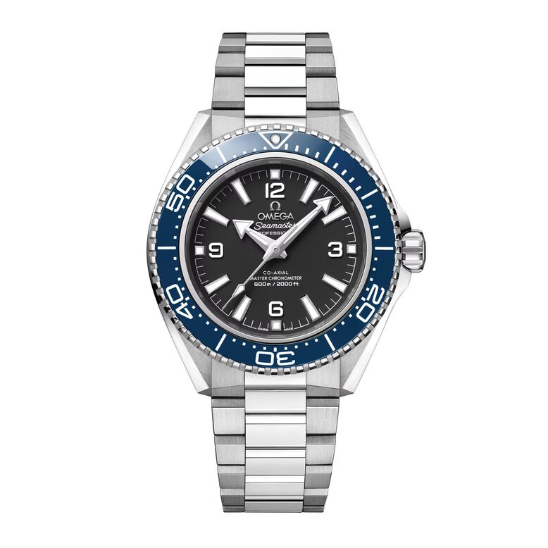 Seamaster Planet Ocean 600M 42mm Mens Watch Stainless Steel, , hi-res