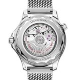 Seamaster Diver 300M Grey Dial 42mm Automatic Mens Watch, , hi-res