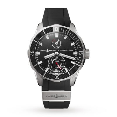 Diver Automatic Mens Watch