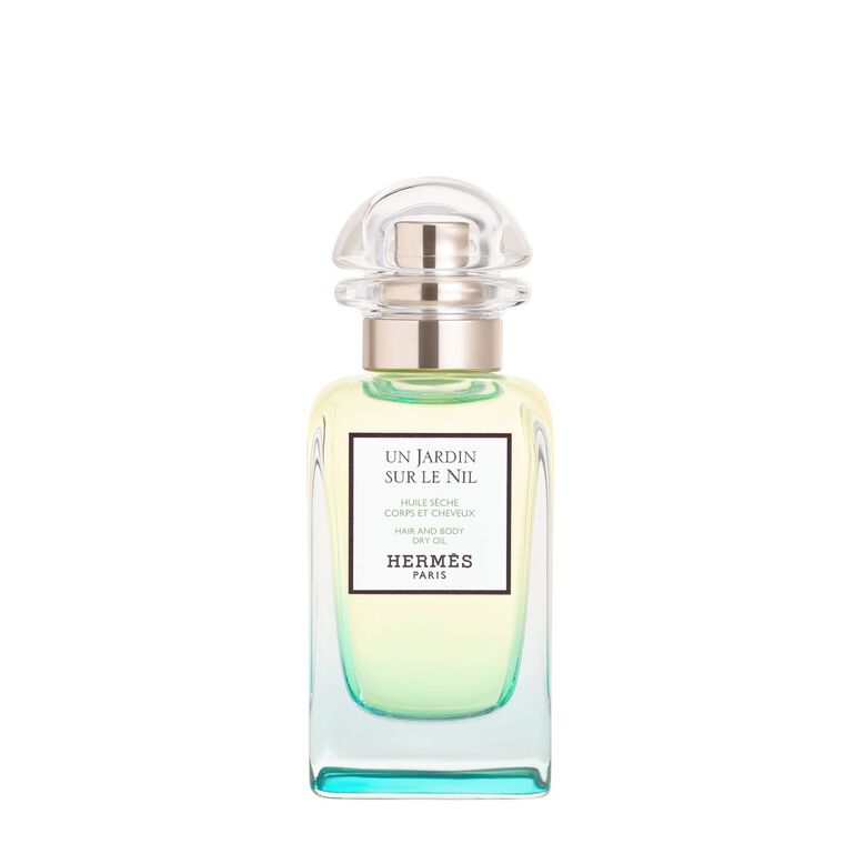 Un Jardin Sur Le Nil Hair And Body Dry Oil, , hi-res