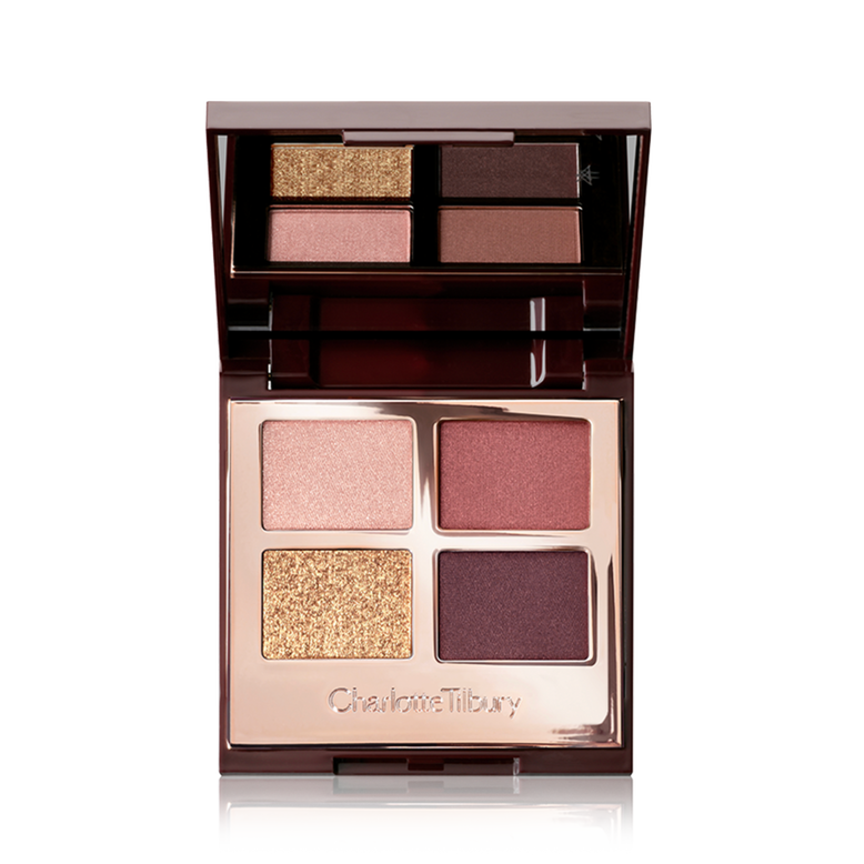 Luxury Palette - The Vintage Vamp, , hi-res