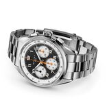 Multichron Sport Chronograph Automatic 41mm Unisex Watch Black Dial, , hi-res
