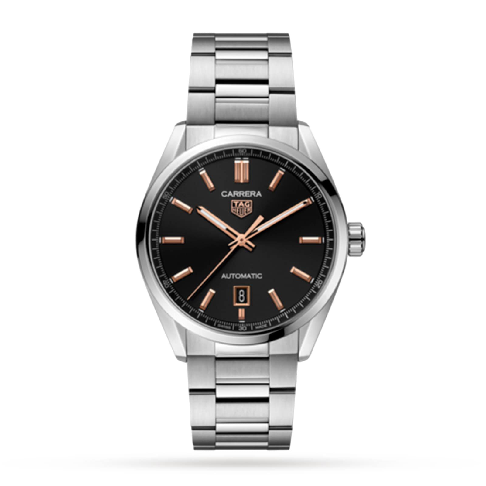 Carrera smartwatch hot sale
