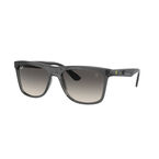 Scuderia Ferrari Collection RB4413M  - Grey Gradient