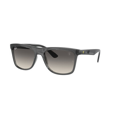 Scuderia Ferrari Collection RB4413M - Grey Gradient,