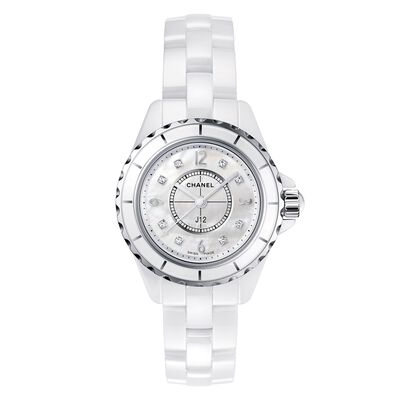 J12 Watch, 29 Mm