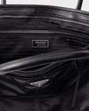 Prada Bonnie leather tote bag, , hi-res
