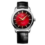 Conquest Heritage Year Of The Snake 40mm Limited Edition Mens Watch, , hi-res