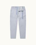 Alex Linen Surfside Blue
