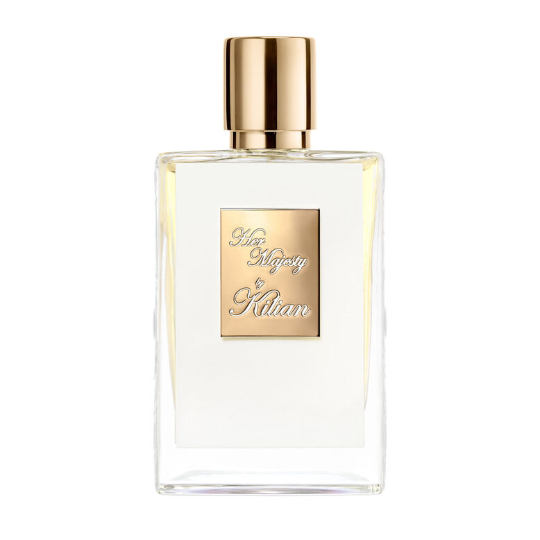 Her Majesty  Pure Parfum, , hi-res