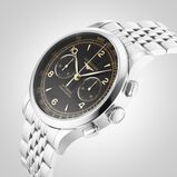 Record Collection 40mm Mens Watch, , hi-res