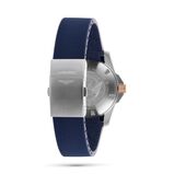 HydroConquest 41mm Mens Watch - Blue, , hi-res