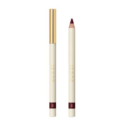 Crayon Contour des Lèvres Lip Contour Pencil - 006 Bordeaux