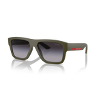 0PS 04ZS - Grey Gradient