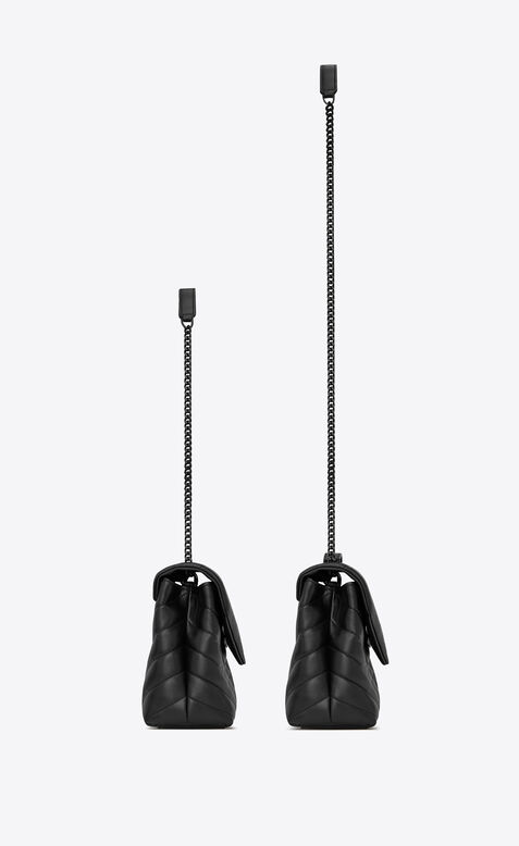 Small Loulou Chain Bag, , hi-res