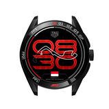 Connected Calibre E5 X Formula 1 Special Edition 45mm Unisex Watch, , hi-res