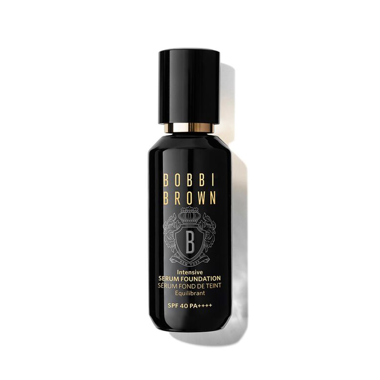 Intensive Skin Serum Foundation SPF40 - Beige, , hi-res