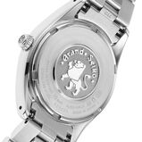 Heritage 'Snowflake' Quartz 28.9mm, , hi-res