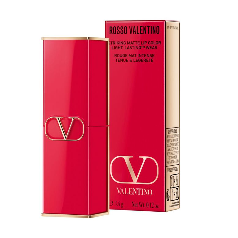 Rosso Satin - 217A Ethereal Red, , hi-res
