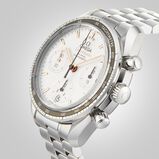 Speedmaster Co- axial Chronometer Chronograph 38mm, , hi-res