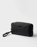 Saffiano pouch, , hi-res