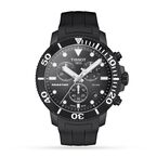 T-Sport Seastar 44.5mm Mens Watch