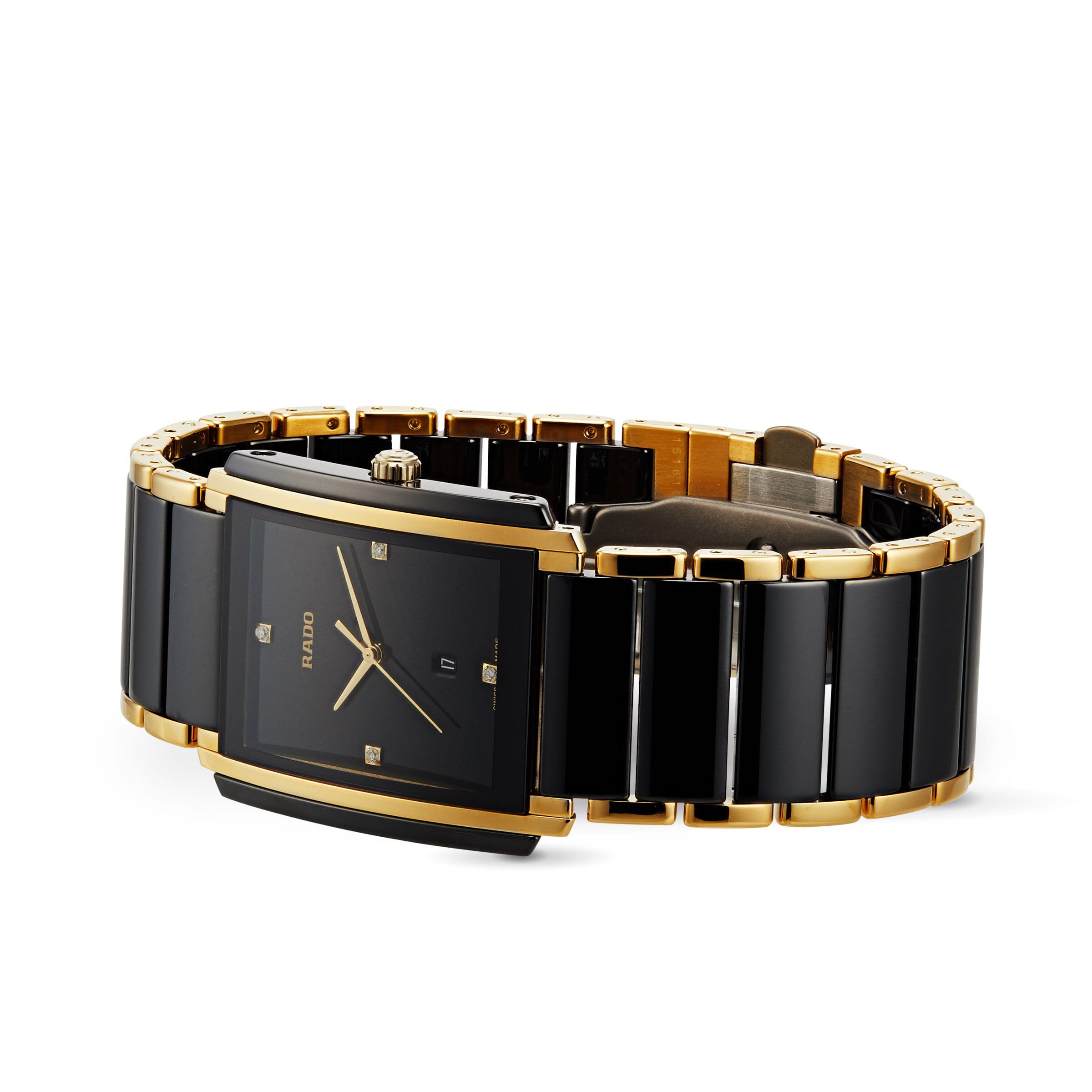 Mens rado watch best sale price