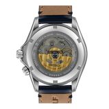 Alpinist GMT Function 39.5mm Mens Strap Watch, , hi-res