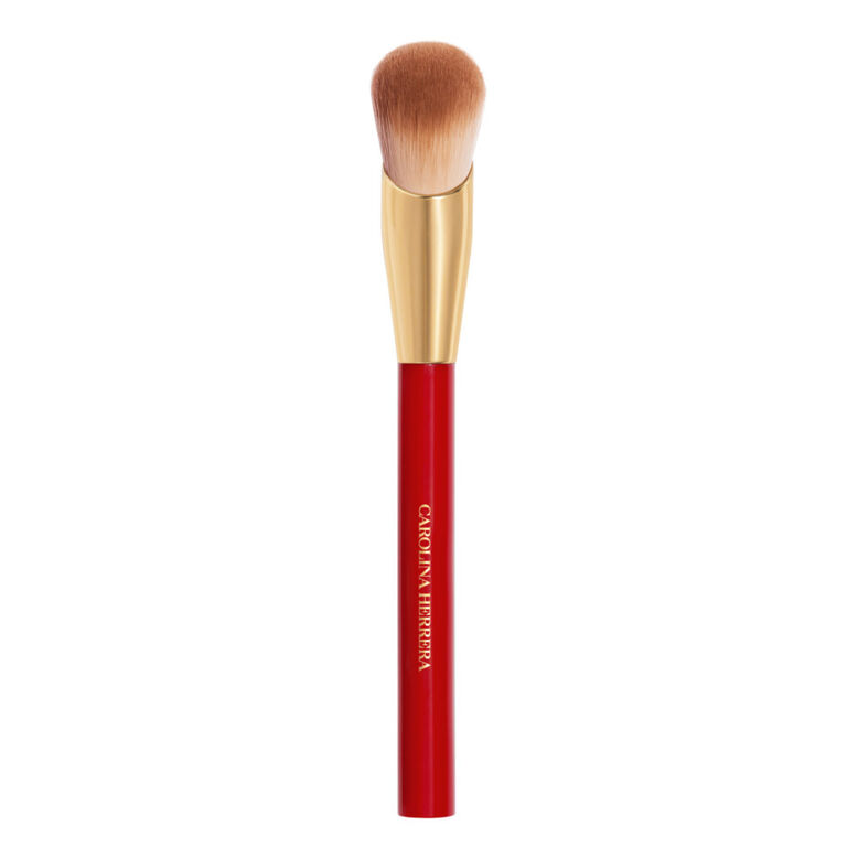 Foundation Face Brush, , hi-res