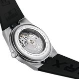 Powermatic 80 40mm Mens Watch Black, , hi-res