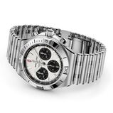 Chronomat B01 Chronograph 42mm Mens Watch White, , hi-res