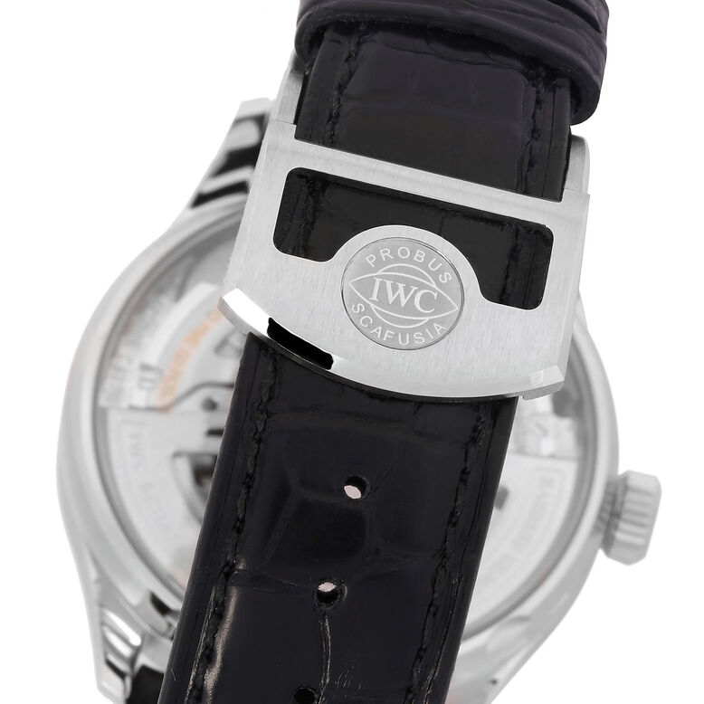 Portugieser Automatic, , hi-res