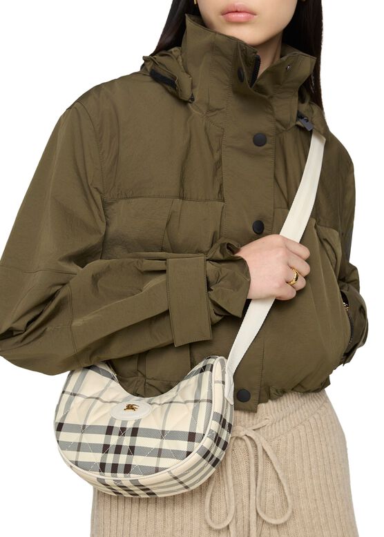 Horseshoe Crossbody Bag​, , hi-res