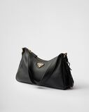 Prada Aim&eacute;e medium leather shoulder bag, , hi-res