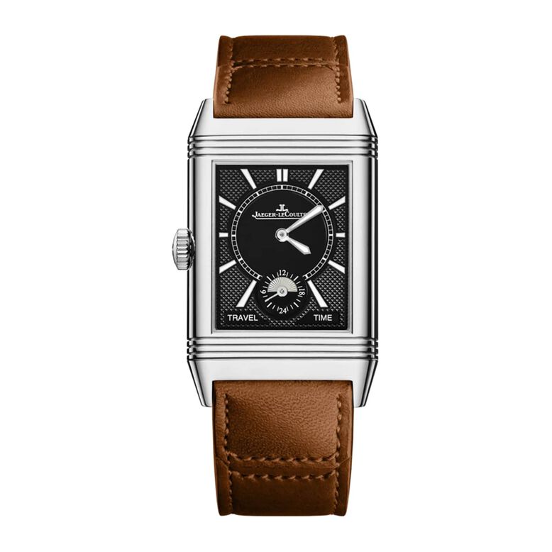 Reverso Classic Duoface Small Seconds, , hi-res