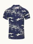 Hibbert Living Dream Midnight Navy/Sea Mist