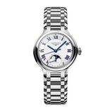 PrimaLuna 34mm Ladies Watch Silver, , hi-res